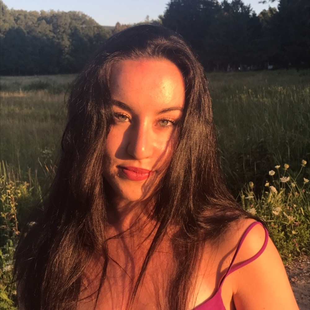 Meet your Posher, Kate